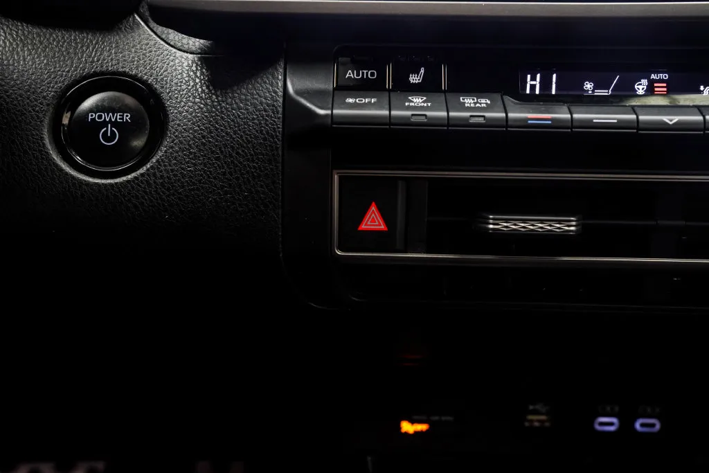2025 Toyota Camry XSE, photo 31