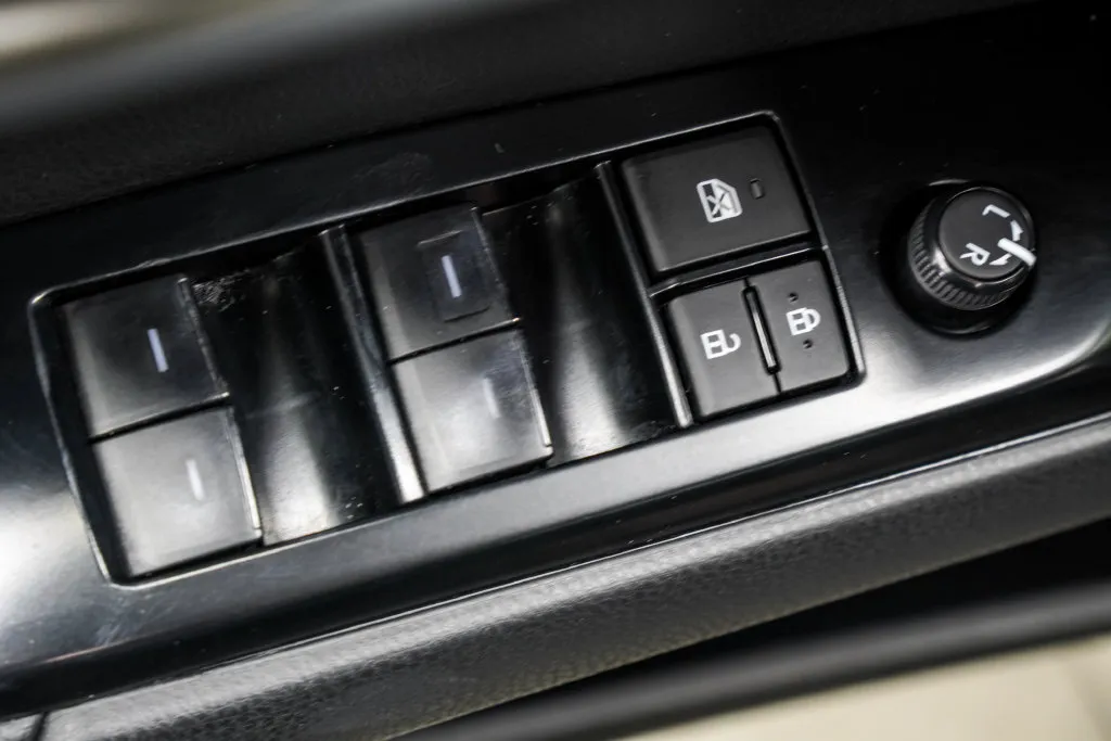 2025 Toyota Camry XSE, photo 40