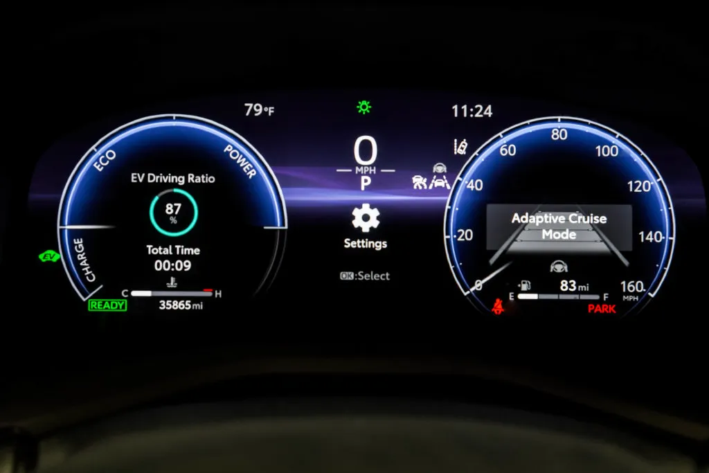 2025 Toyota Camry XSE, photo 34