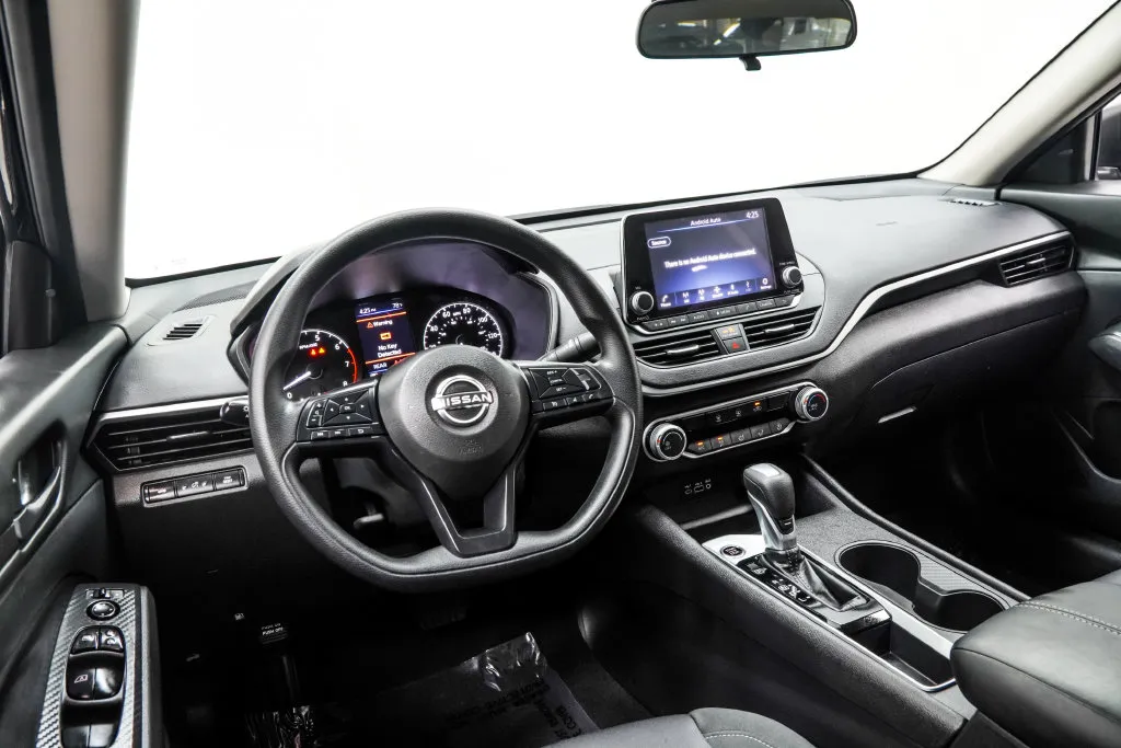 2025 Nissan Altima 2.5 S, photo 19