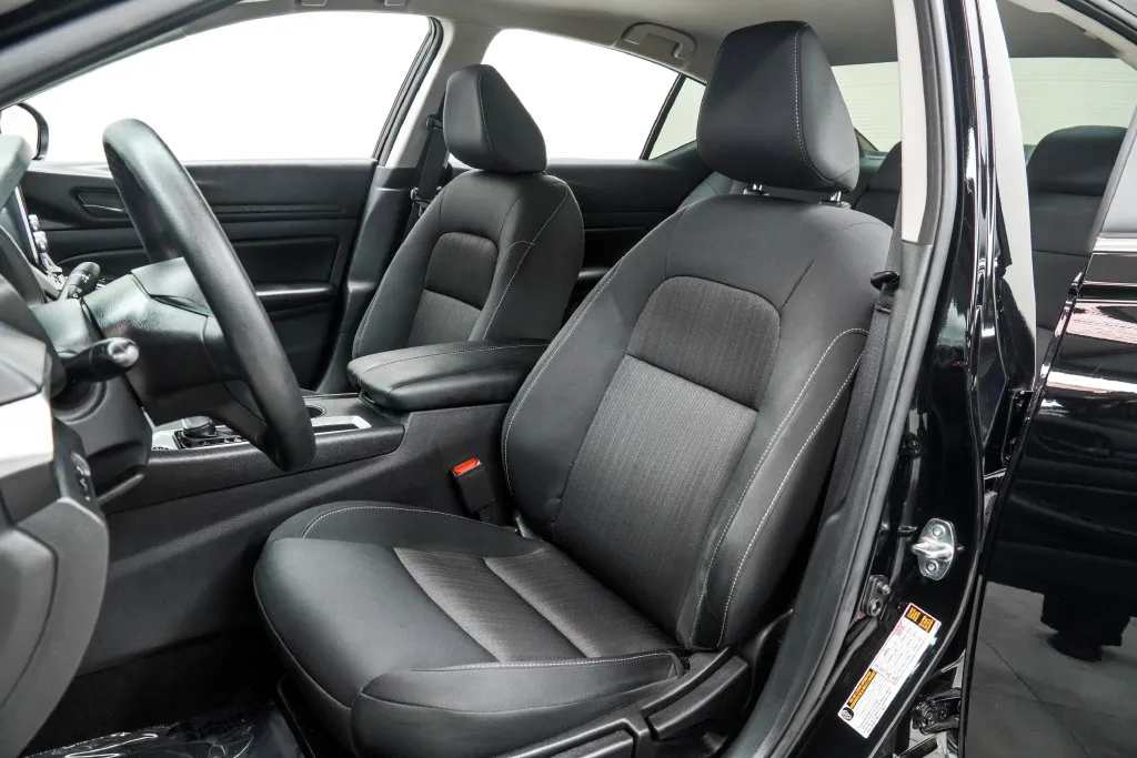 2025 Nissan Altima 2.5 S, photo 14