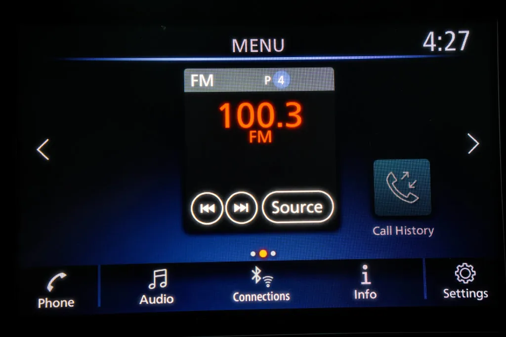 2025 Nissan Altima 2.5 S, photo 25