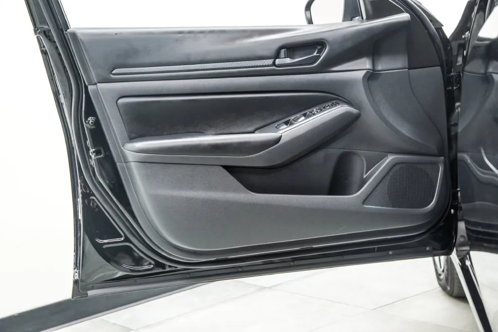 2025 Nissan Altima 2.5 S, photo 32