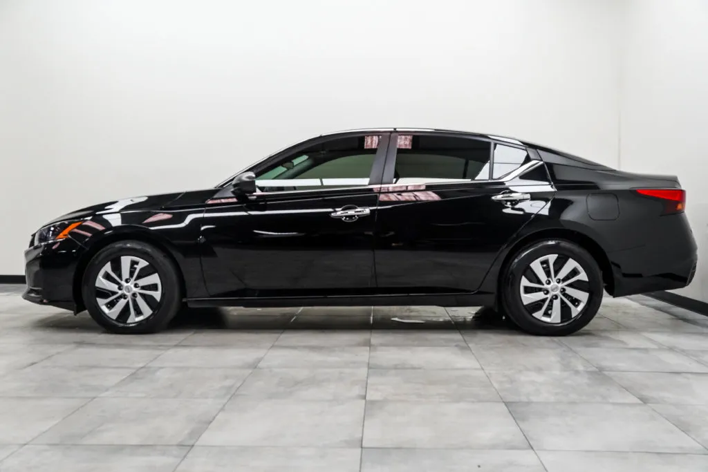 2025 Nissan Altima 2.5 S, photo 7