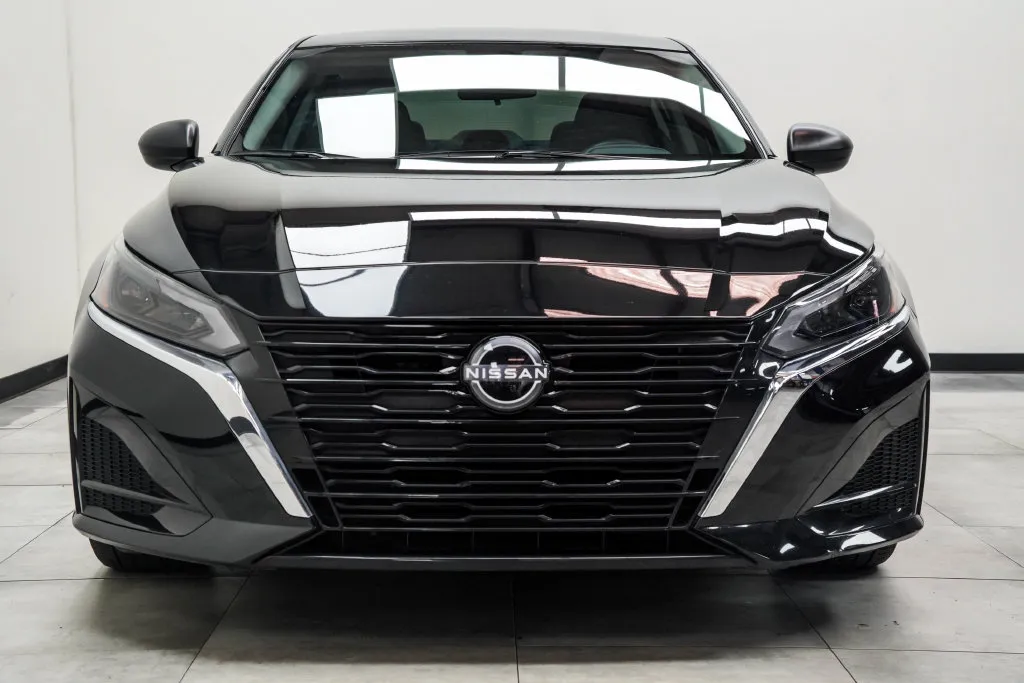2025 Nissan Altima 2.5 S, photo 5