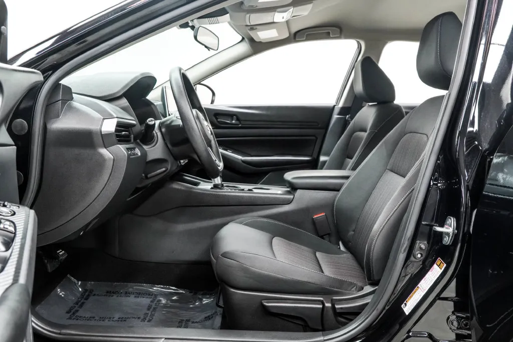 2025 Nissan Altima 2.5 S, photo 15