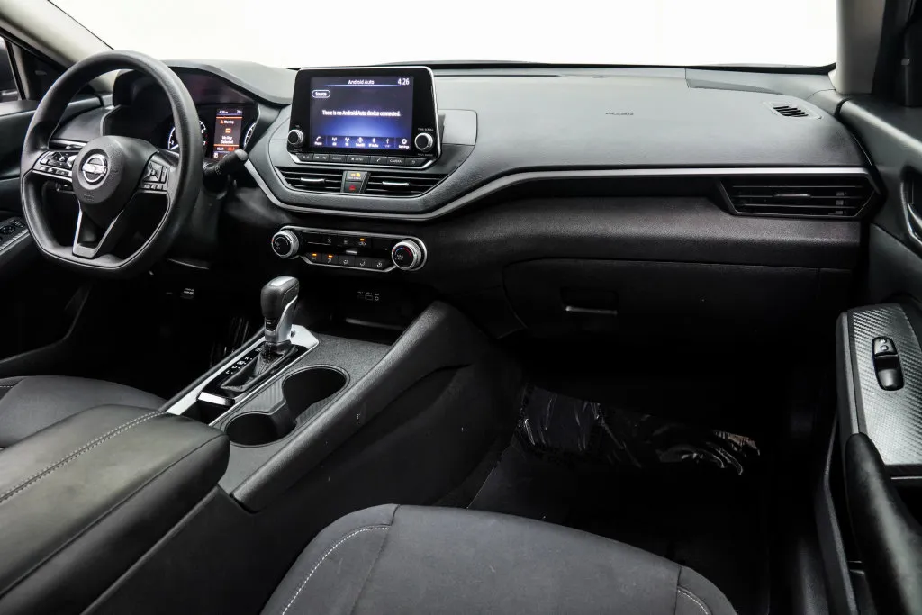 2025 Nissan Altima 2.5 S, photo 20
