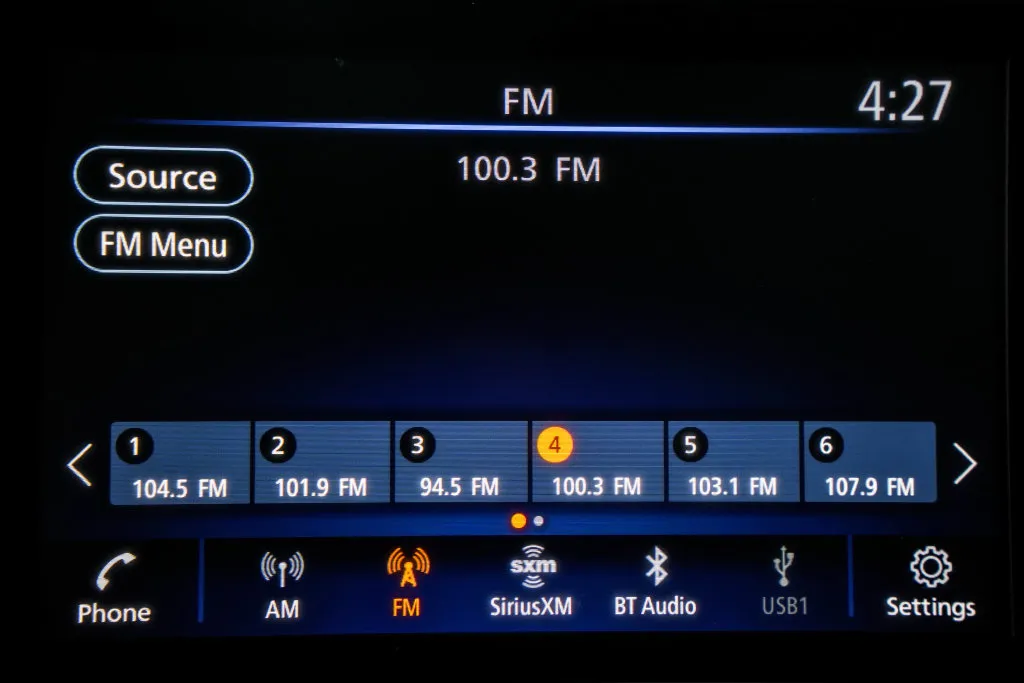 2025 Nissan Altima 2.5 S, photo 24