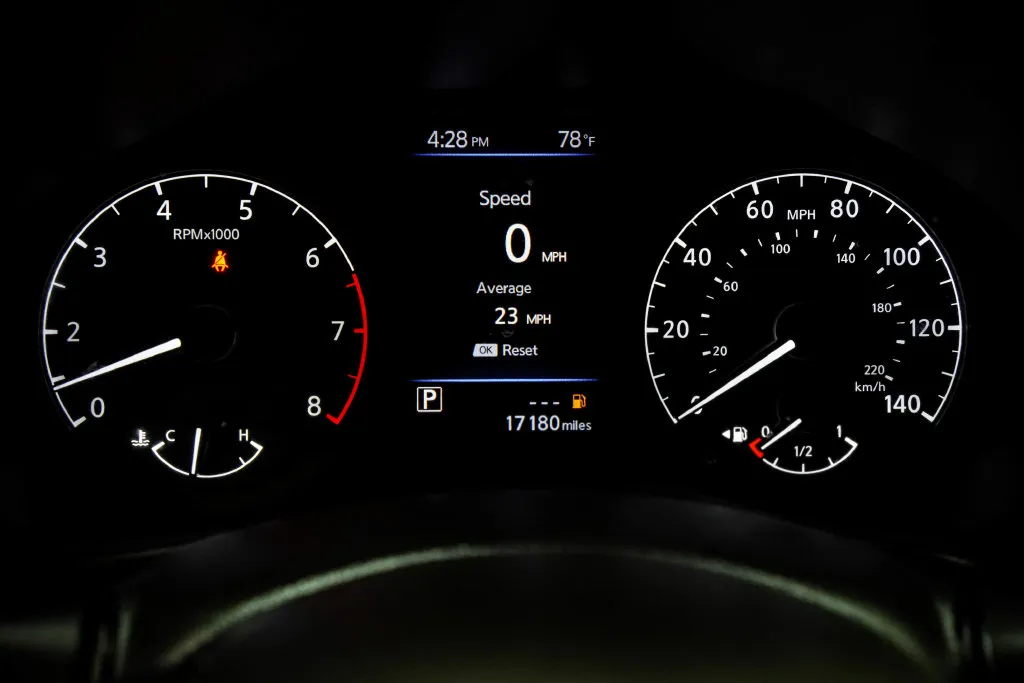 2025 Nissan Altima 2.5 S, photo 27