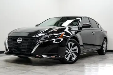 2025 Nissan Altima 2.5 S