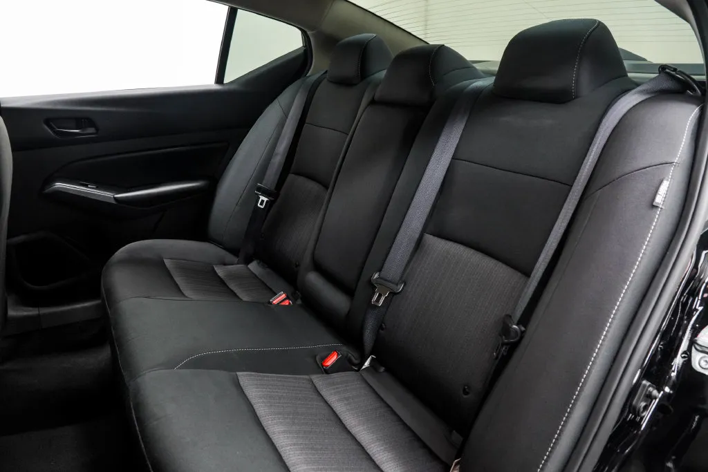 2025 Nissan Altima 2.5 S, photo 16