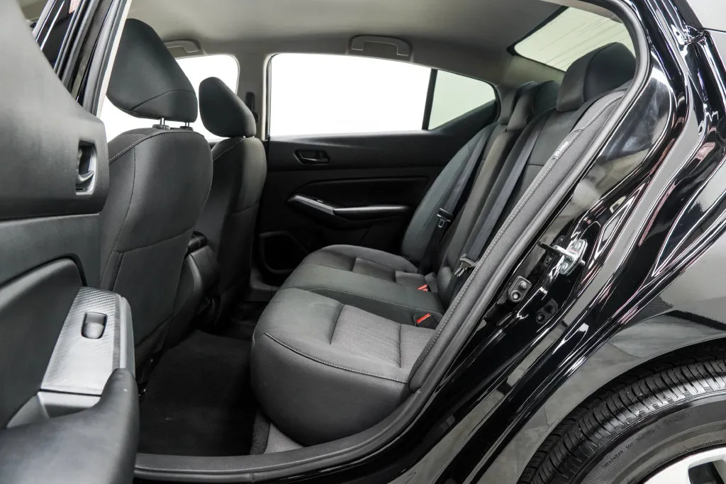 2025 Nissan Altima 2.5 S, photo 17