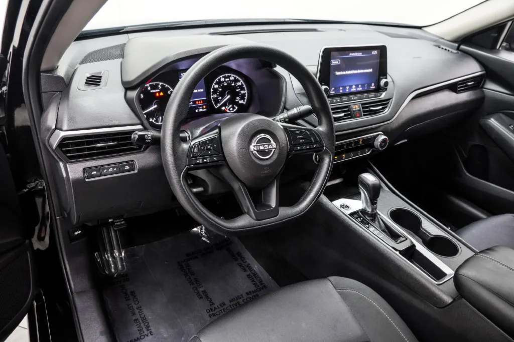 2025 Nissan Altima 2.5 S, photo 18