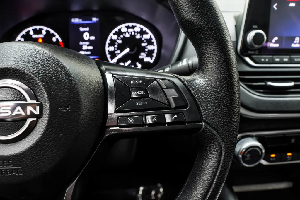 2025 Nissan Altima 2.5 S, photo 28