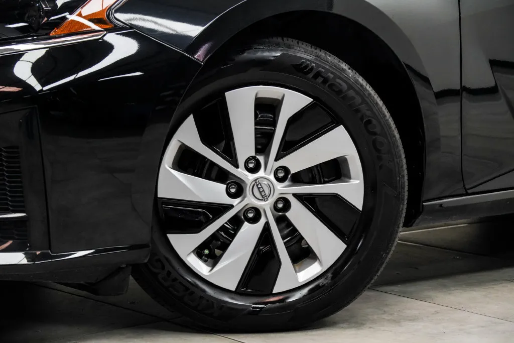 2025 Nissan Altima 2.5 S, photo 3
