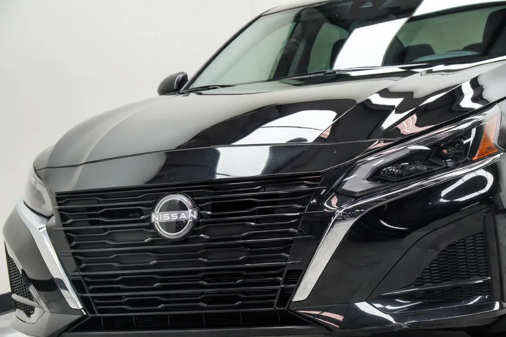 2025 Nissan Altima 2.5 S, photo 2