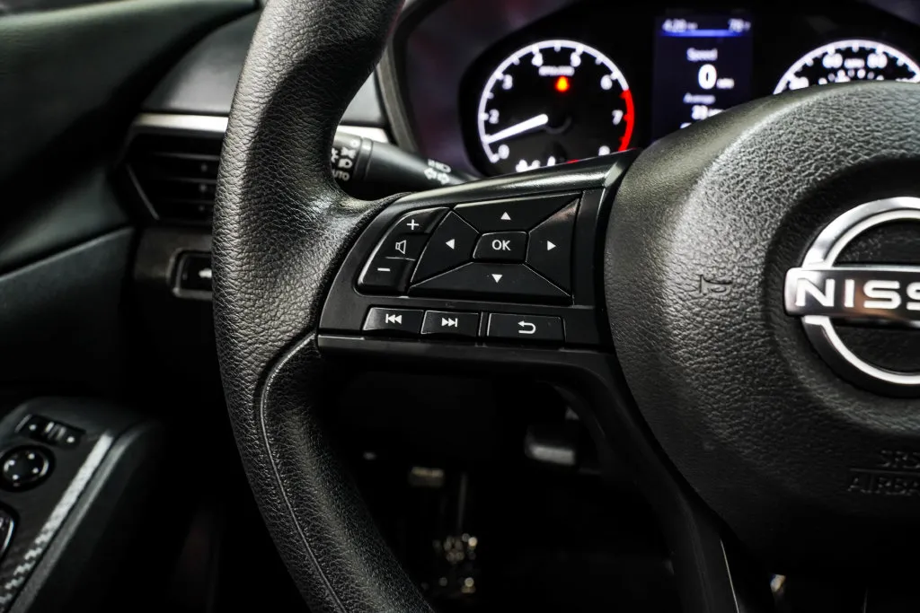 2025 Nissan Altima 2.5 S, photo 29