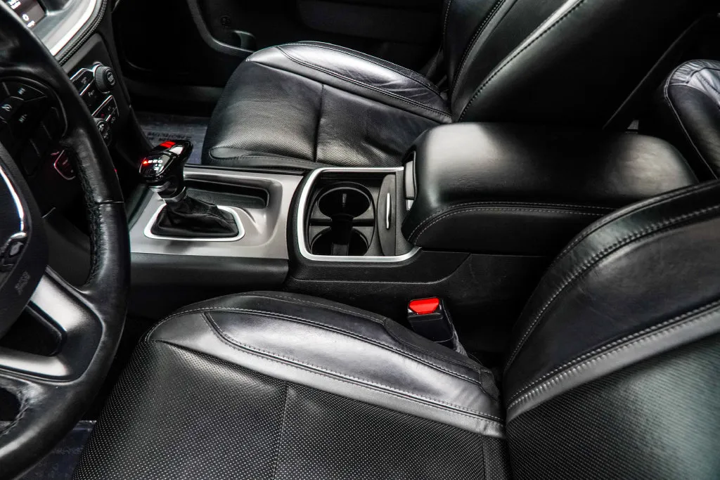 2022 Dodge Charger SXT, photo 20
