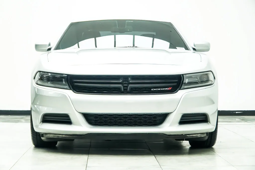 2022 Dodge Charger SXT, photo 6