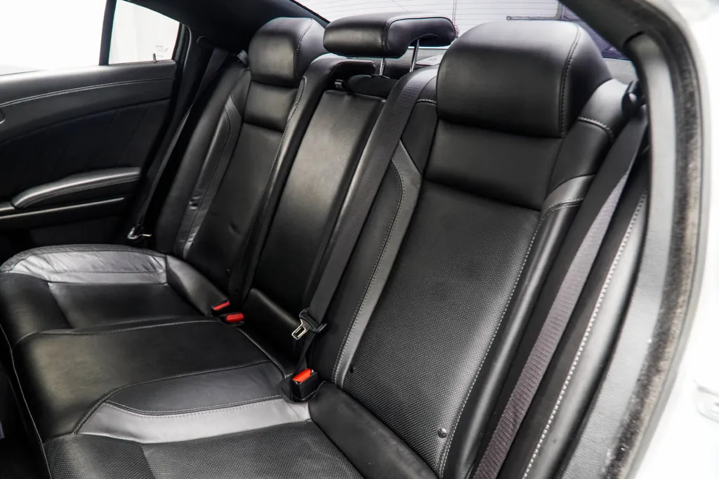 2022 Dodge Charger SXT, photo 37