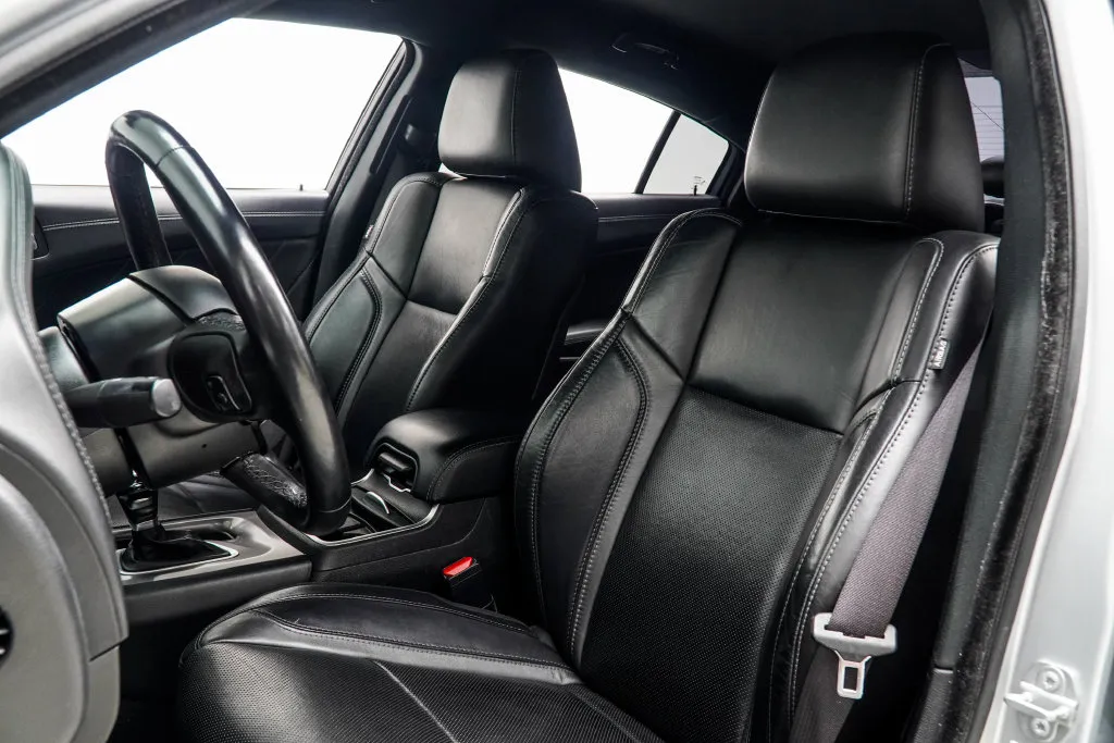 2022 Dodge Charger SXT, photo 33