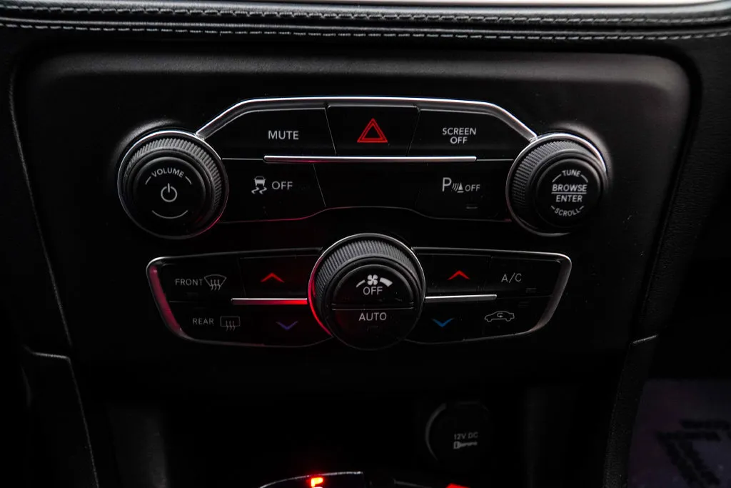 2022 Dodge Charger SXT, photo 23