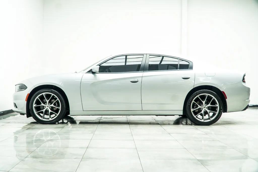 2022 Dodge Charger SXT, photo 8