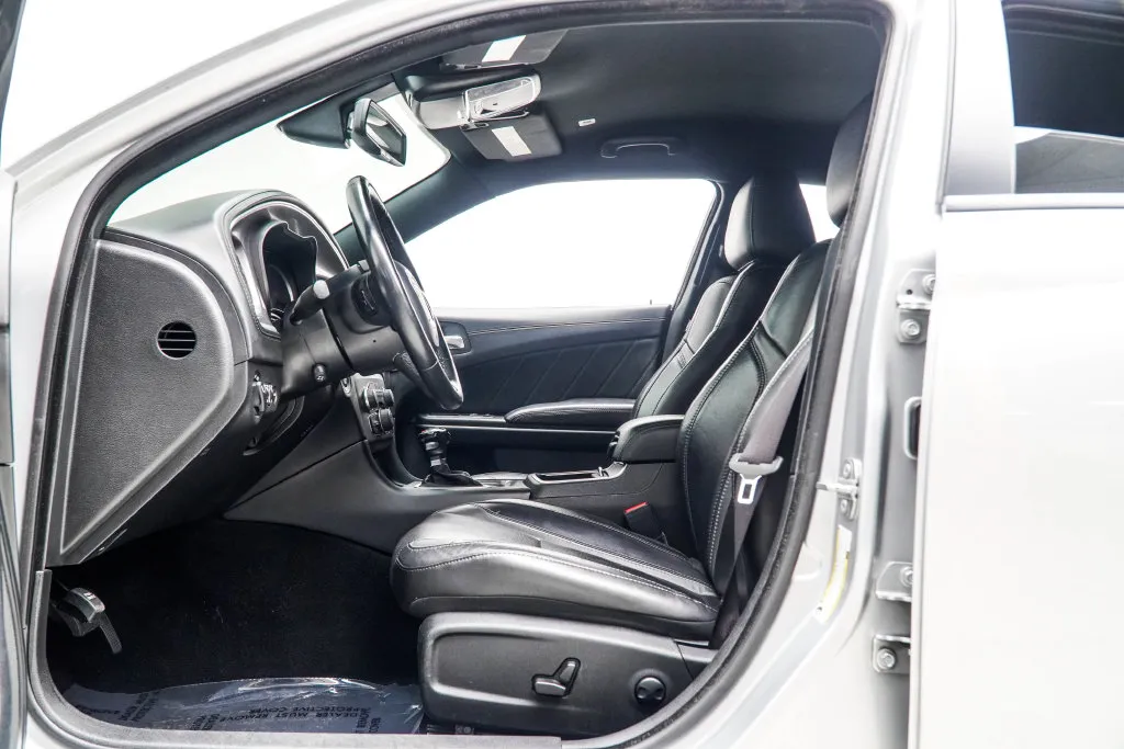 2022 Dodge Charger SXT, photo 34
