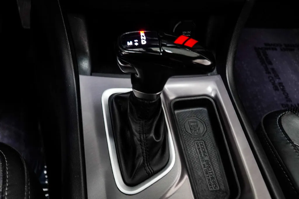 2022 Dodge Charger SXT, photo 22