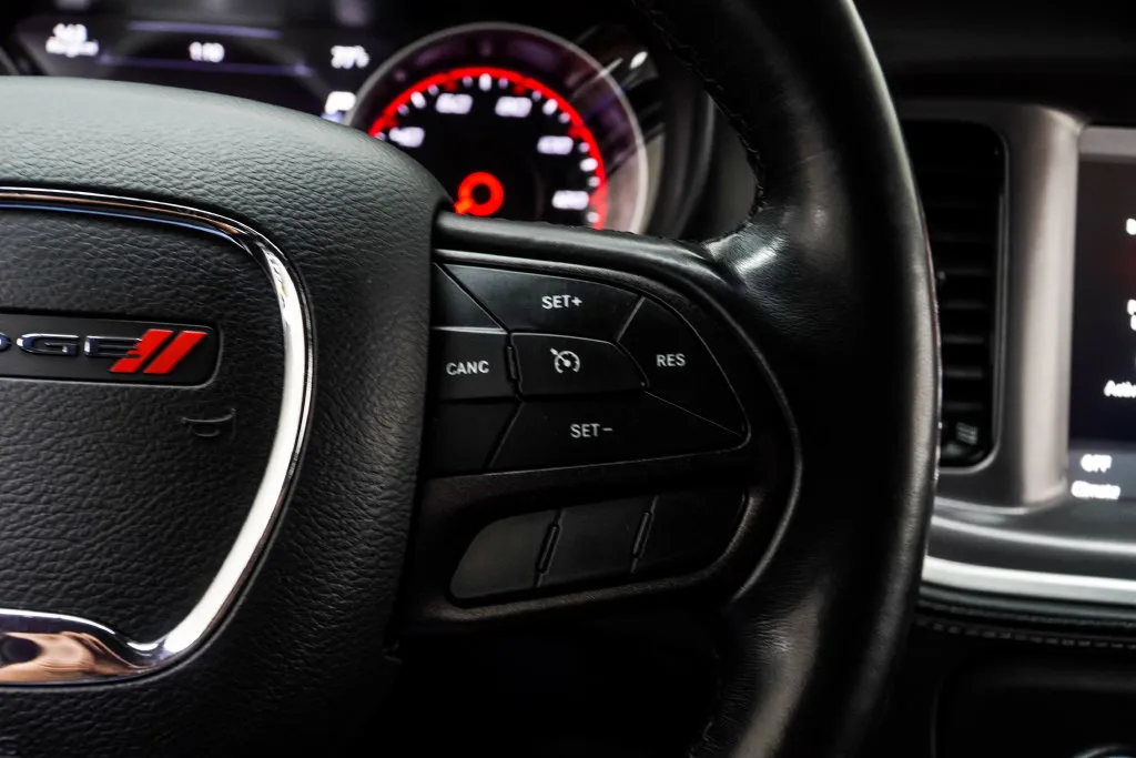 2022 Dodge Charger SXT, photo 28