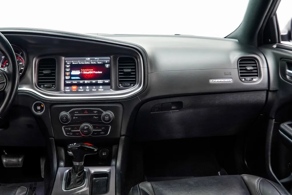 2022 Dodge Charger SXT, photo 18
