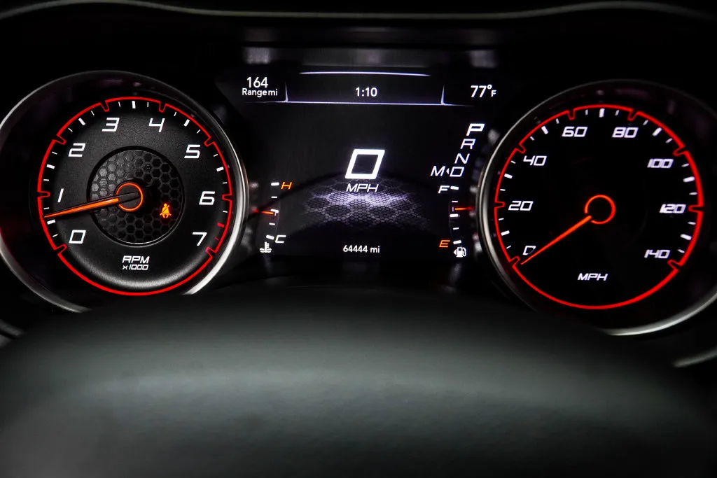 2022 Dodge Charger SXT, photo 30