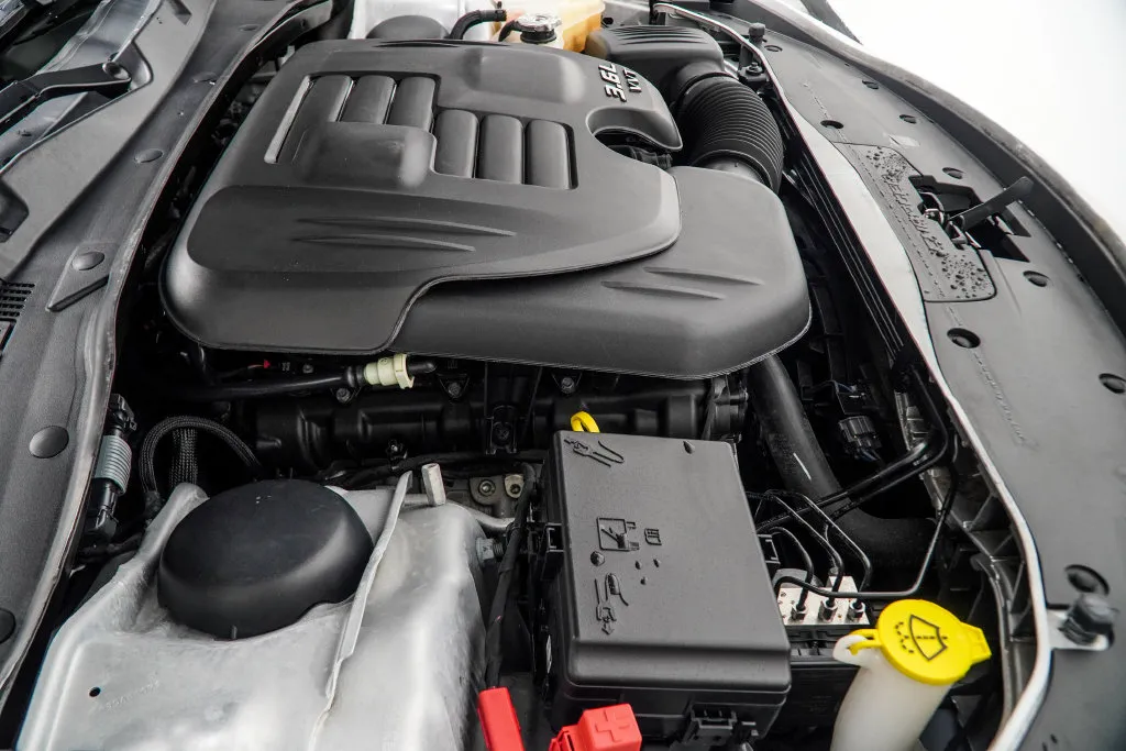 2022 Dodge Charger SXT, photo 15