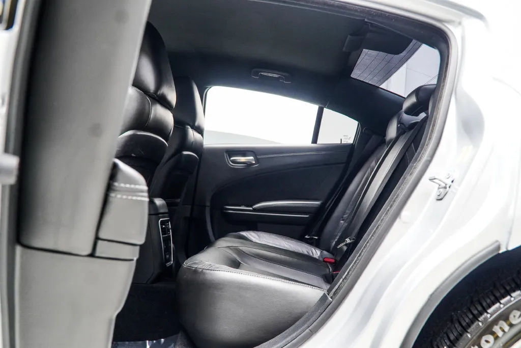 2022 Dodge Charger SXT, photo 35