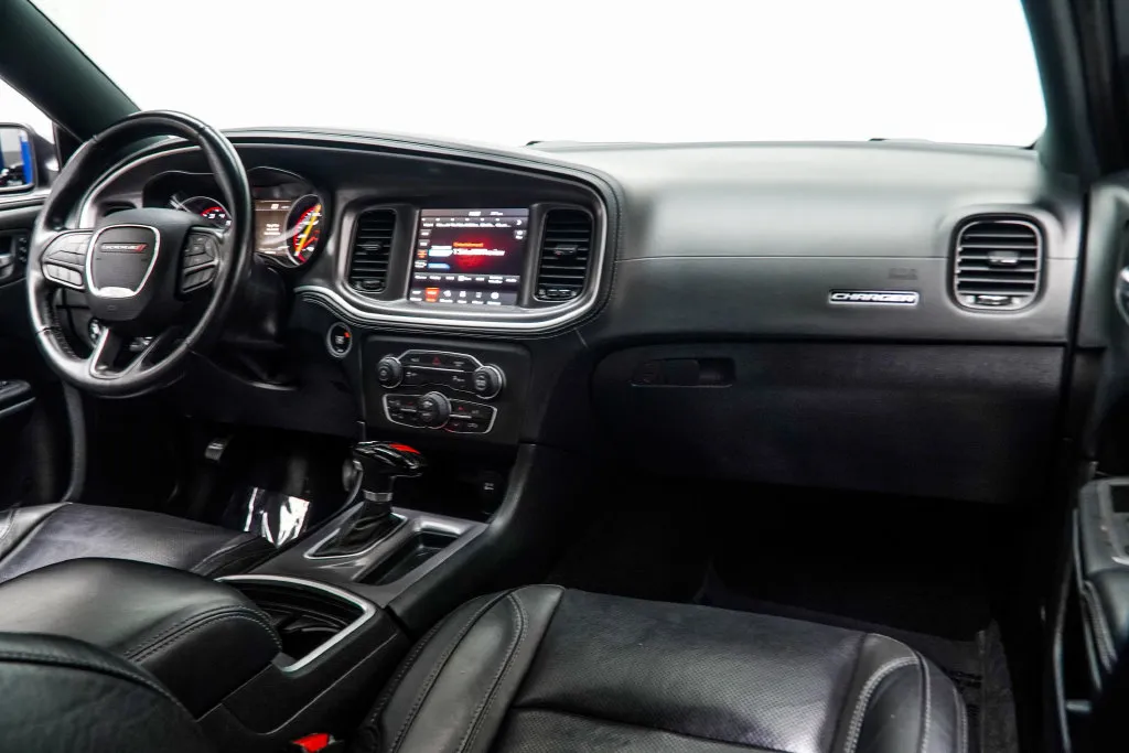 2022 Dodge Charger SXT, photo 19