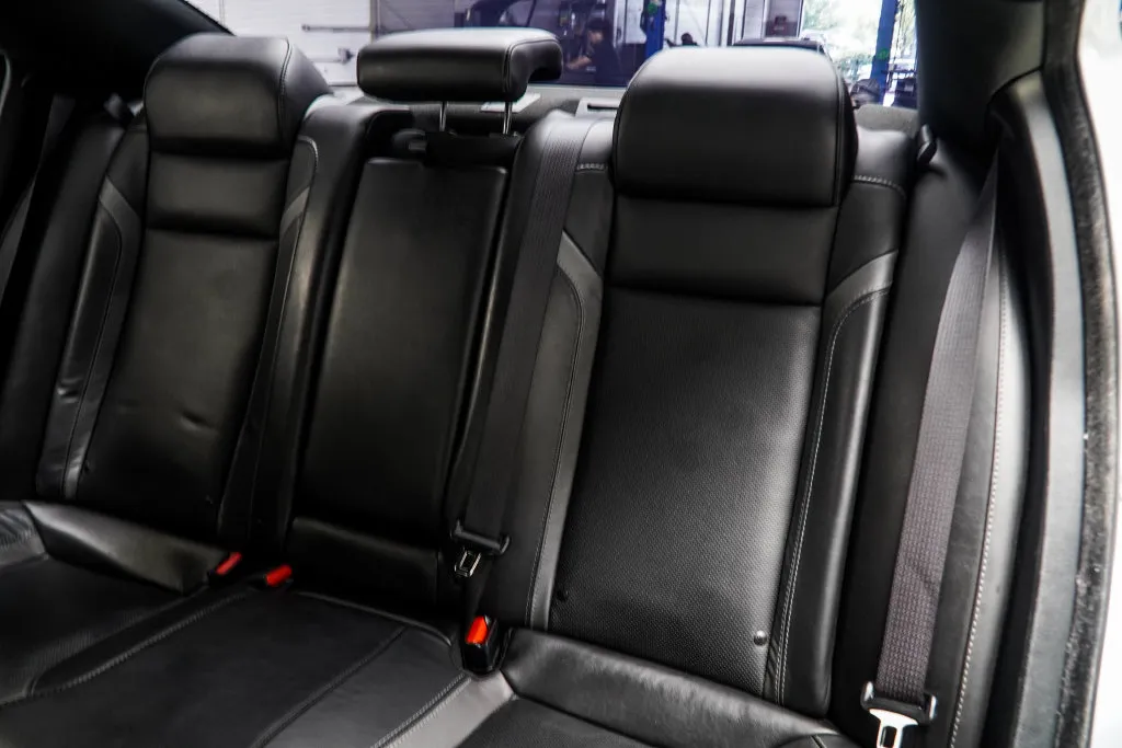 2022 Dodge Charger SXT, photo 36