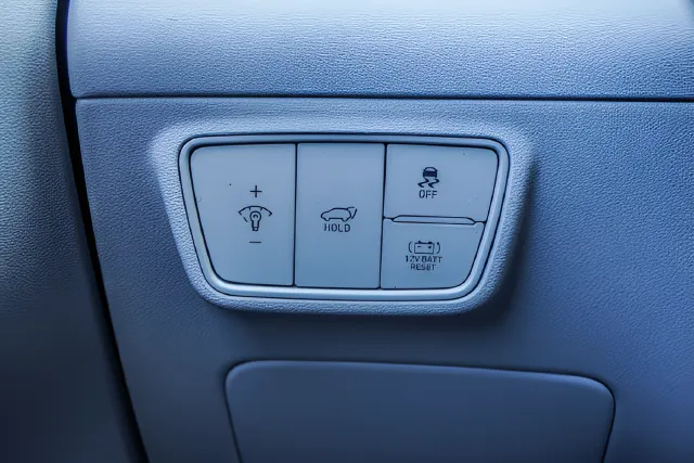2024 Hyundai Tucson Hybrid SEL Convenience, photo 23