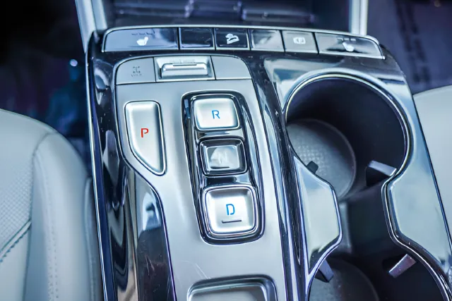 2024 Hyundai Tucson Hybrid SEL Convenience, photo 14