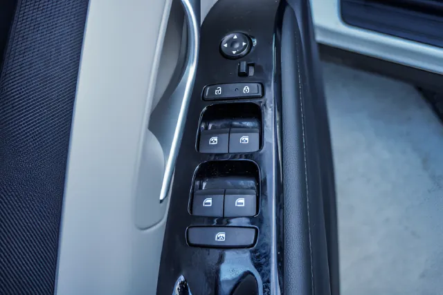 2024 Hyundai Tucson Hybrid SEL Convenience, photo 25