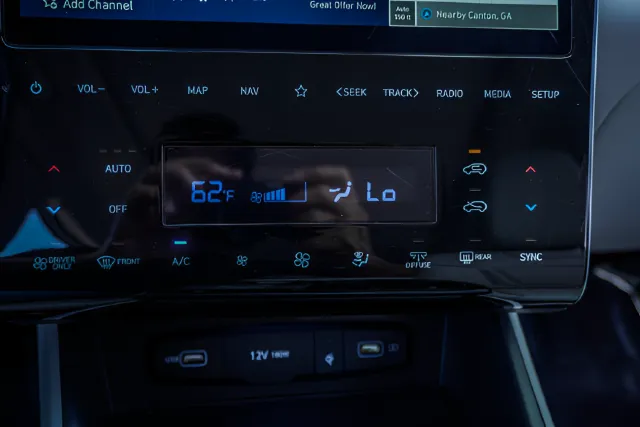2024 Hyundai Tucson Hybrid SEL Convenience, photo 15