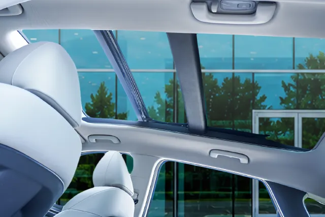 2024 Hyundai Tucson Hybrid SEL Convenience, photo 28
