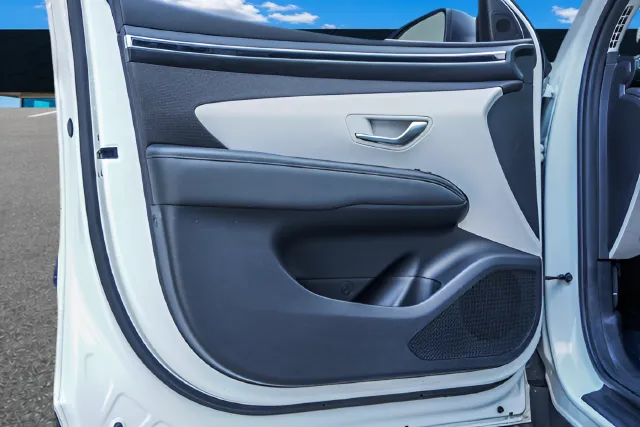 2024 Hyundai Tucson Hybrid SEL Convenience, photo 32