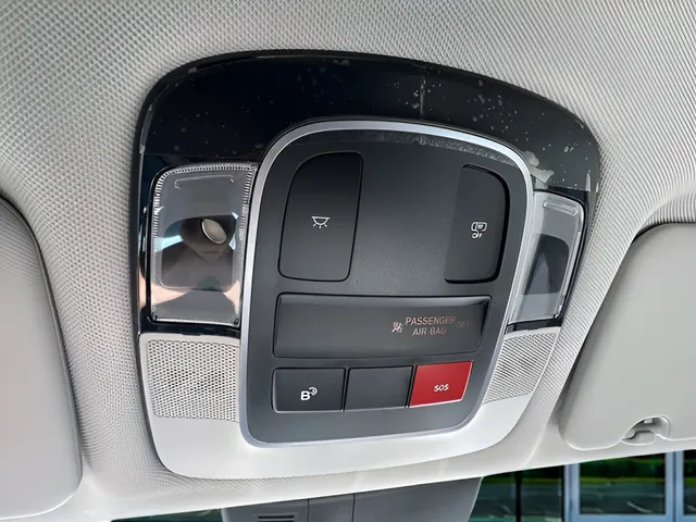 2025 Hyundai Tucson SEL, photo 27