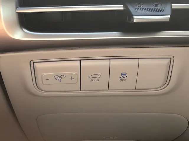 2025 Hyundai Tucson SEL, photo 28