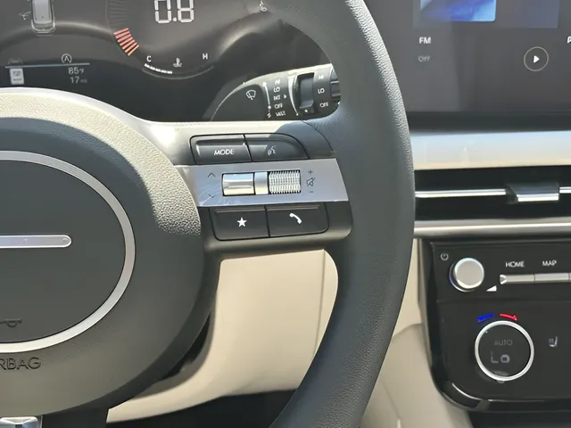 2025 Hyundai Tucson SEL, photo 21