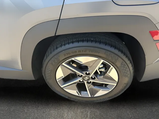 2025 Hyundai Tucson SEL, photo 32