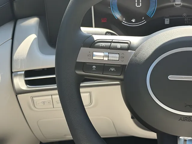 2025 Hyundai Tucson SEL, photo 20