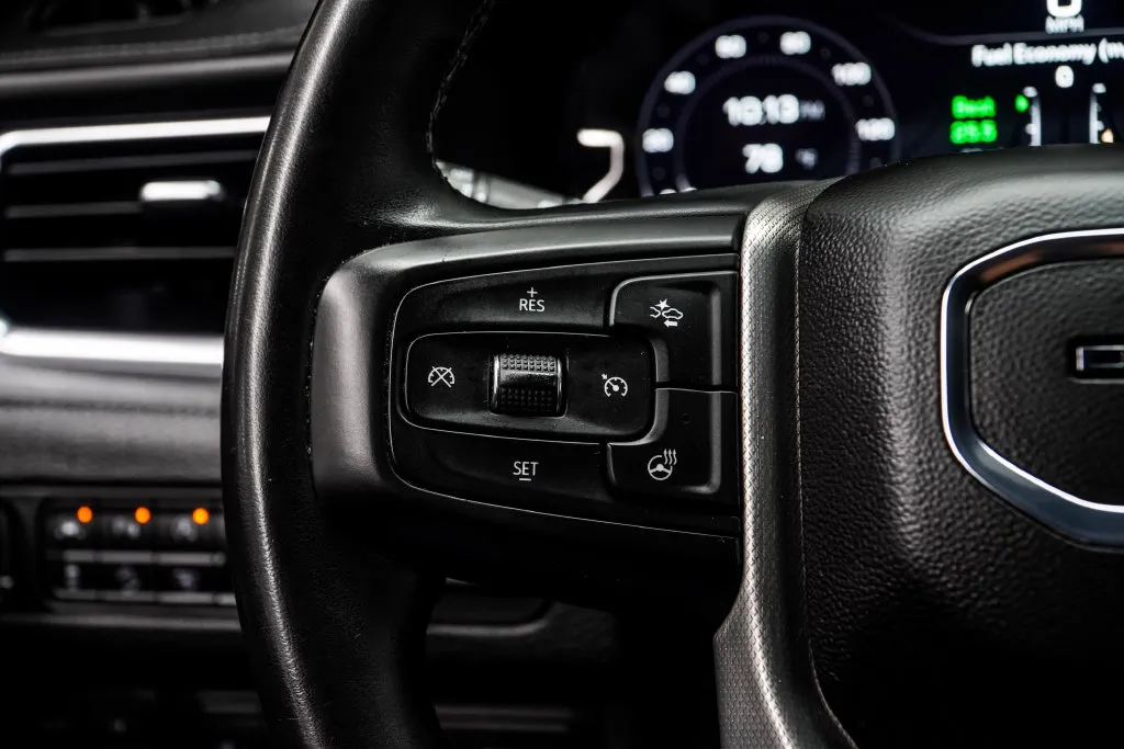 2023 GMC Yukon Denali, photo 29