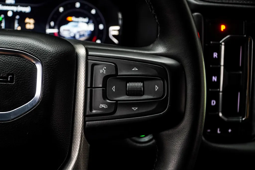 2023 GMC Yukon Denali, photo 28