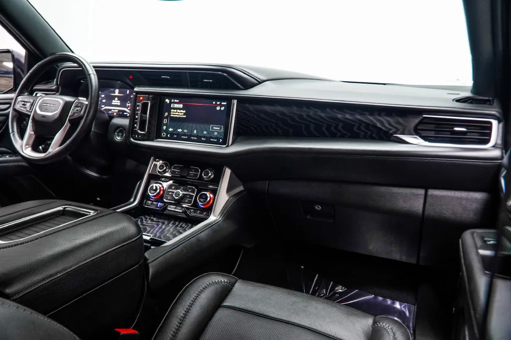 2023 GMC Yukon Denali, photo 17